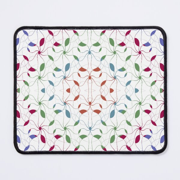 Item preview, Abstract Rainbow Doodle designed and sold by TanglePatch.