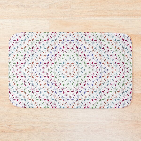 Item preview, Abstract Rainbow Doodle designed and sold by TanglePatch.