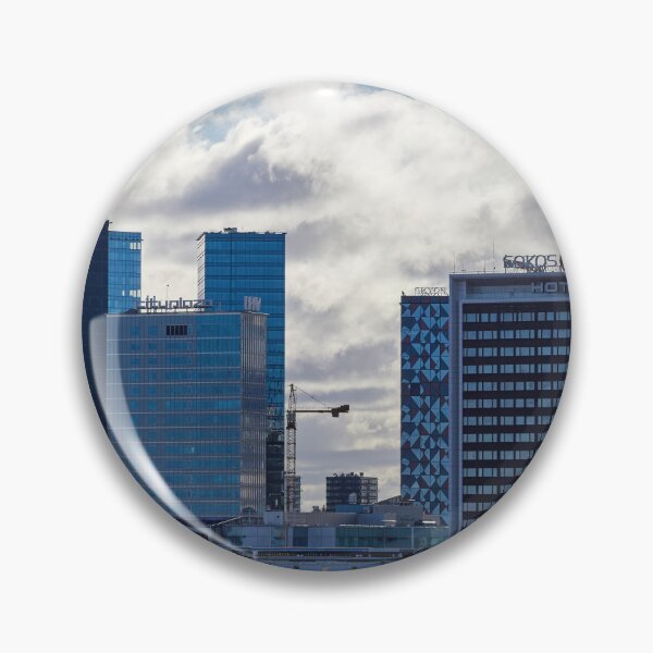 Item preview, Cityplaza and Hotel Viru designed and sold by Jouko Lehto Photography.