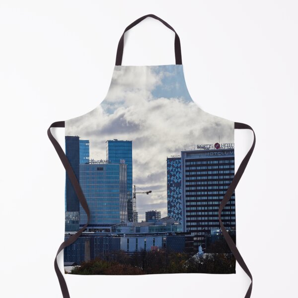 Item preview, Cityplaza and Hotel Viru designed and sold by Jouko Lehto Photography.