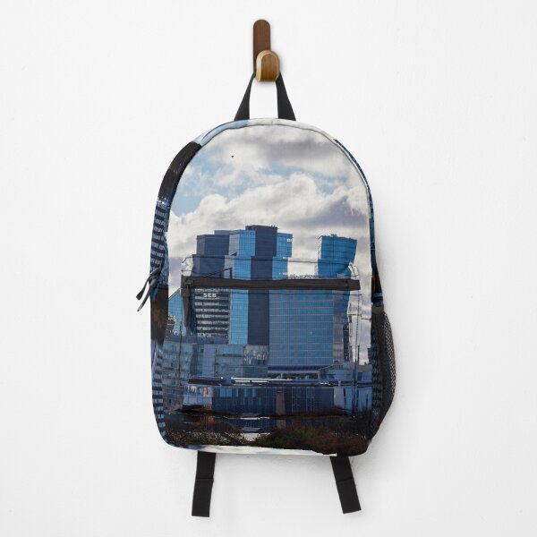 Item preview, Cityplaza and Hotel Viru designed and sold by Jouko Lehto Photography.