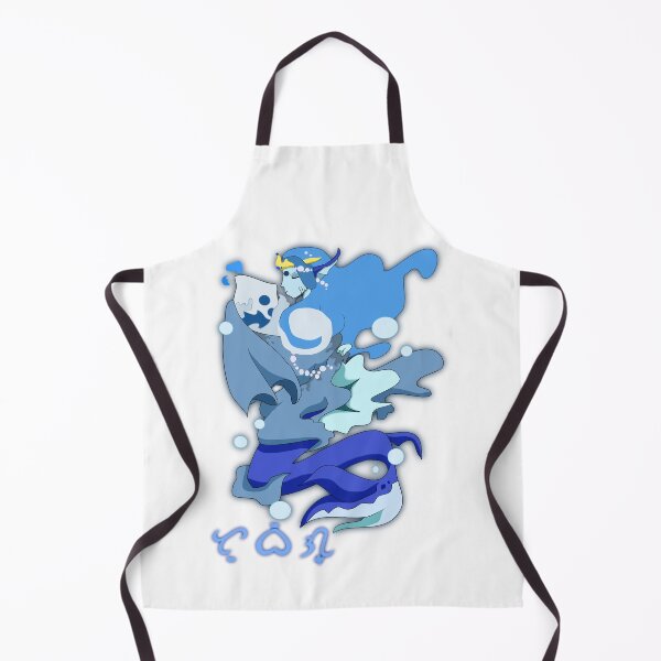 Item preview, Baybayin Art - Tubig designed and sold by Theoramz.