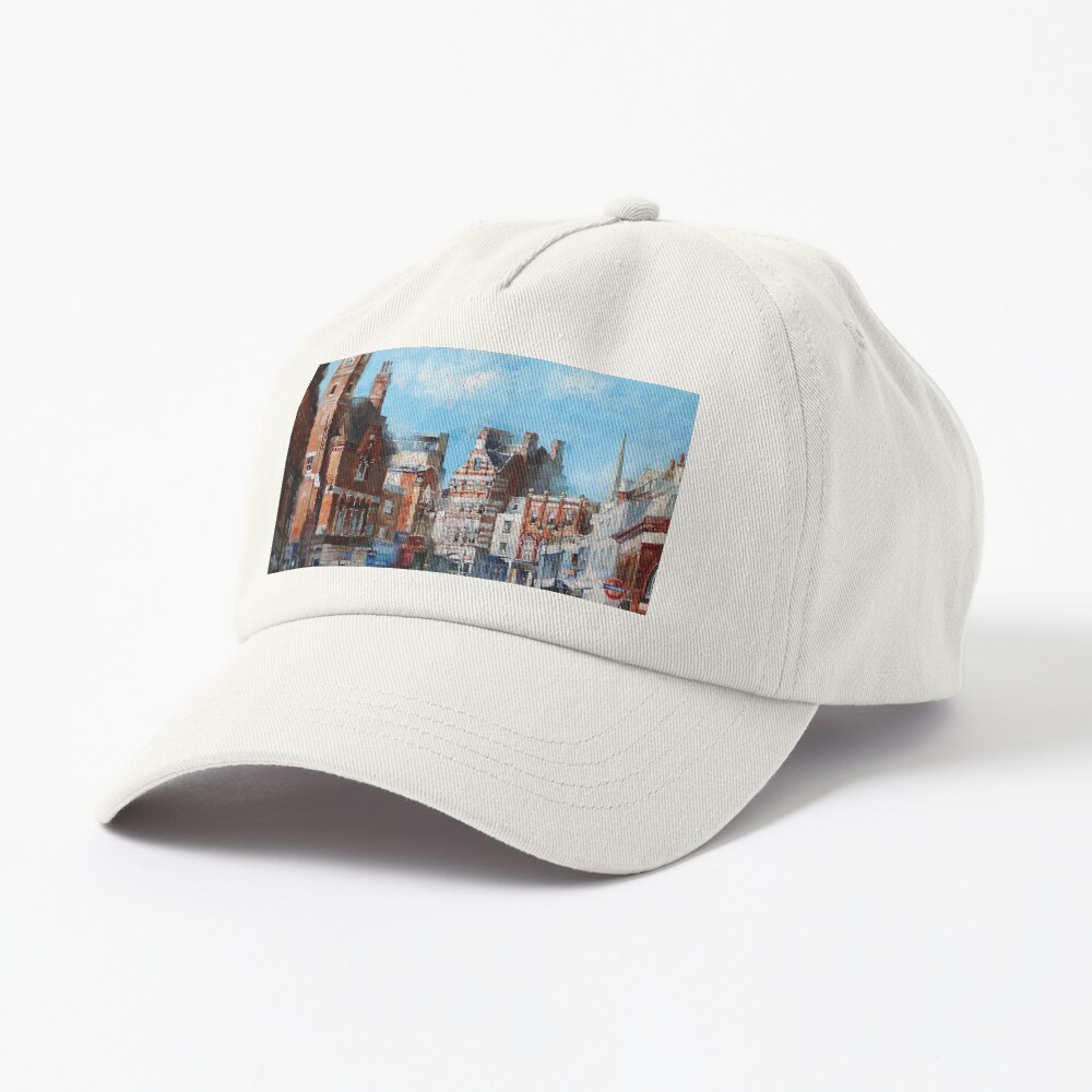 Item preview, Dad Hat designed and sold by rogerpanart.