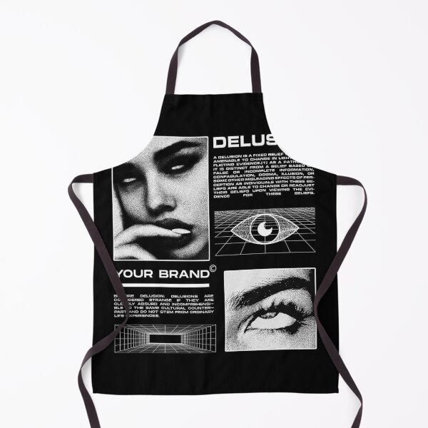 Item preview, DELUSION designed and sold by Illa Bobyk.