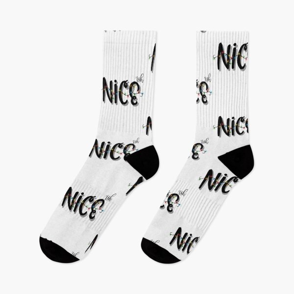 Item preview, Nice-ish designed and sold by MerWishes.