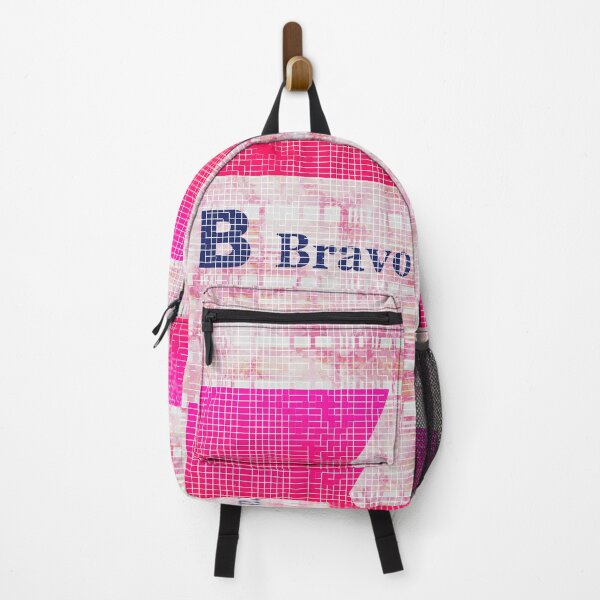 Item preview, Nautical flag.Bravo designed and sold by AlbertoRuiZ.