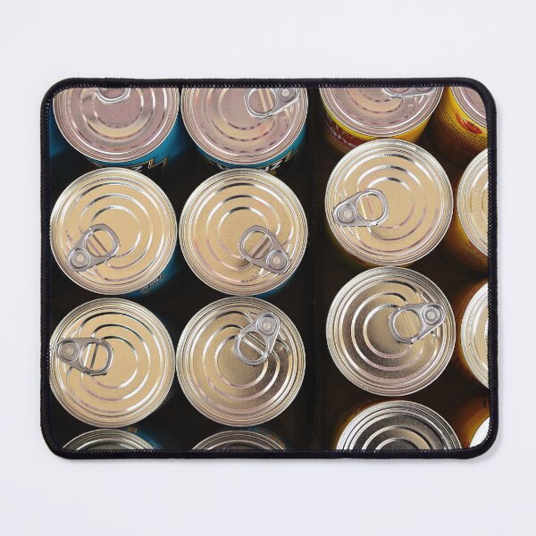 Item preview, Tin Can Art designed and sold by One-True-North.
