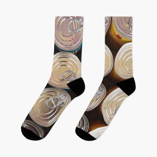 Item preview, Tin Can Art designed and sold by One-True-North.