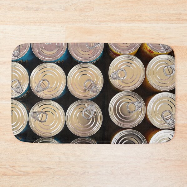 Item preview, Tin Can Art designed and sold by One-True-North.