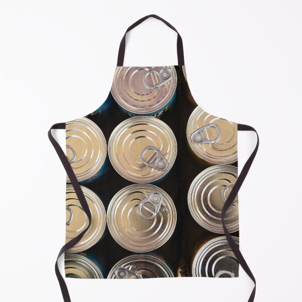 Item preview, Tin Can Art designed and sold by One-True-North.
