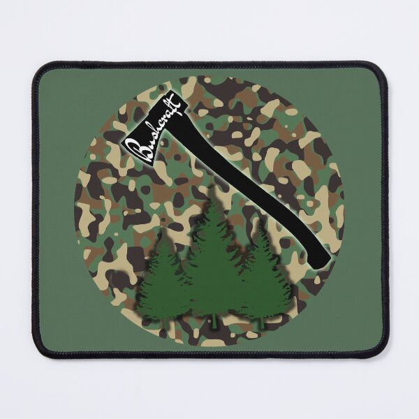 Item preview, Axe (bushcraft tool of greatest impact) designed and sold by djomla88.