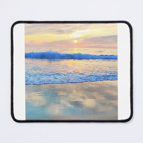 Item preview, Sunrise, Duck, NC designed and sold by CreatorsBeauty.