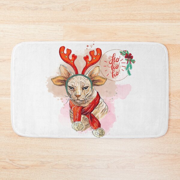 Item preview, Sphynx designed and sold by YouOwnStyle.