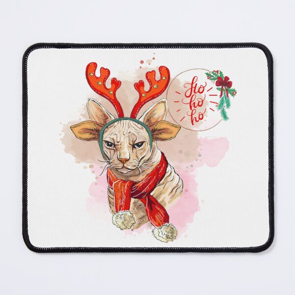 Item preview, Sphynx designed and sold by YouOwnStyle.