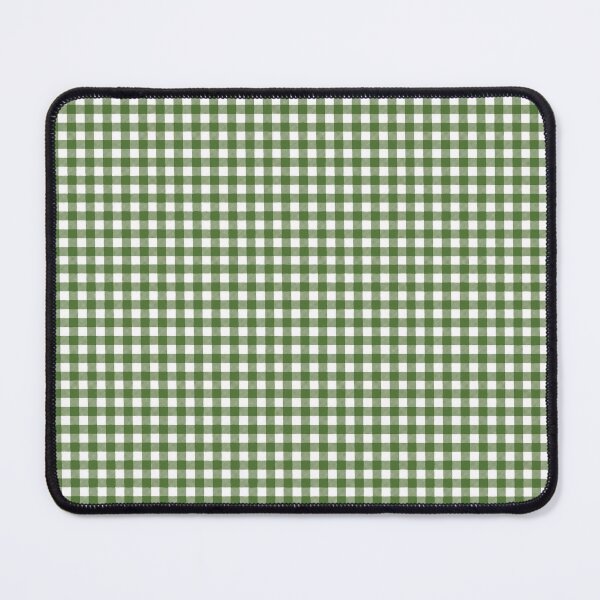 Item preview, Green tartan designed and sold by ComfyStore.