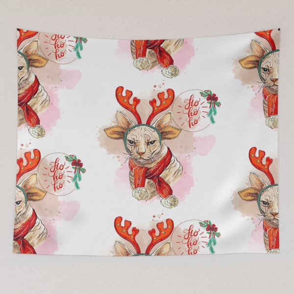 Item preview, Sphynx designed and sold by YouOwnStyle.