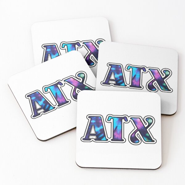 Artikelvorschau, ATX-Logo entworfen und verkauft von JandyDesign.