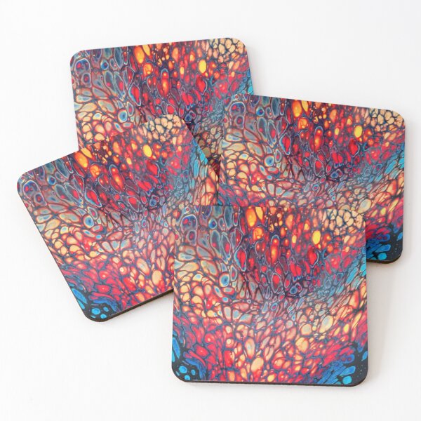 Item preview, Acrylic Paint Swipe designed and sold by DesV.