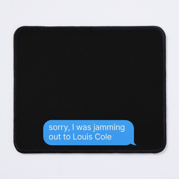 Item preview, Louis Cole designed and sold by thehonestjoe.