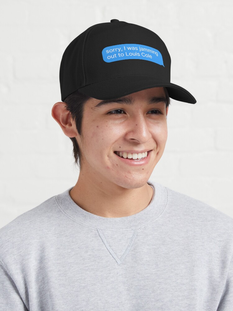 半額 50％OFFの通販 Louis Cole 帽子