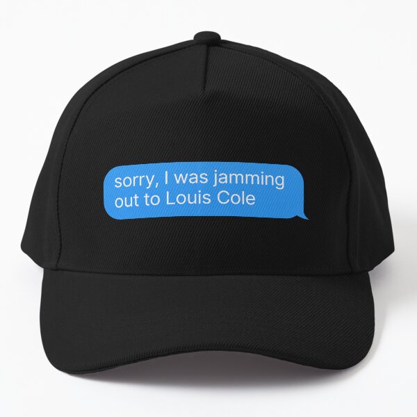 Louis Cole