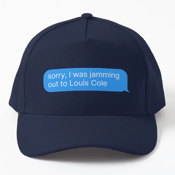 帽子 louis cole HAT CAP 2024 louis cole HAT CAP 2024 - メルカリ