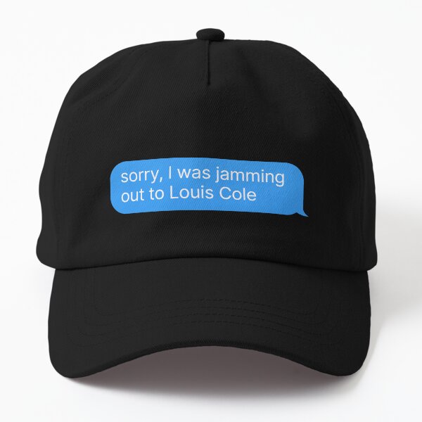 LOUIS COLE HAT