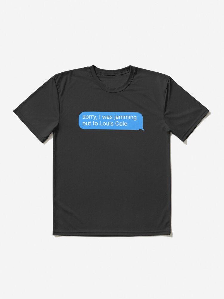 Louis Cole Guitar Classic T-Shirt | Redbubble