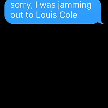Louis Cole Guitar Dad Hat | Redbubble