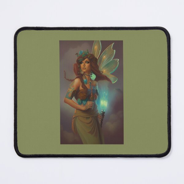 Item preview, Faerie Lantern designed and sold by abidance.