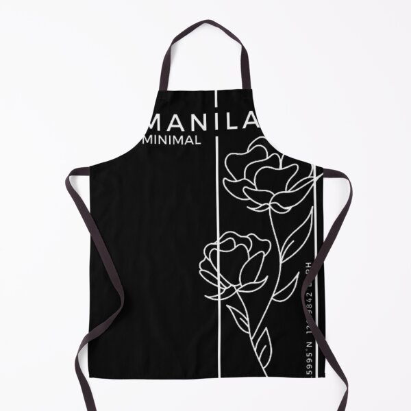 Item preview, MANILA designed and sold by Illa Bobyk.