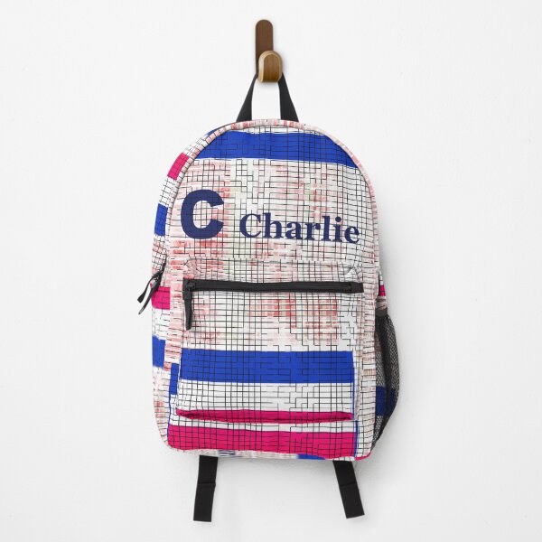 Item preview, Nautical flag.Charlie designed and sold by AlbertoRuiZ.