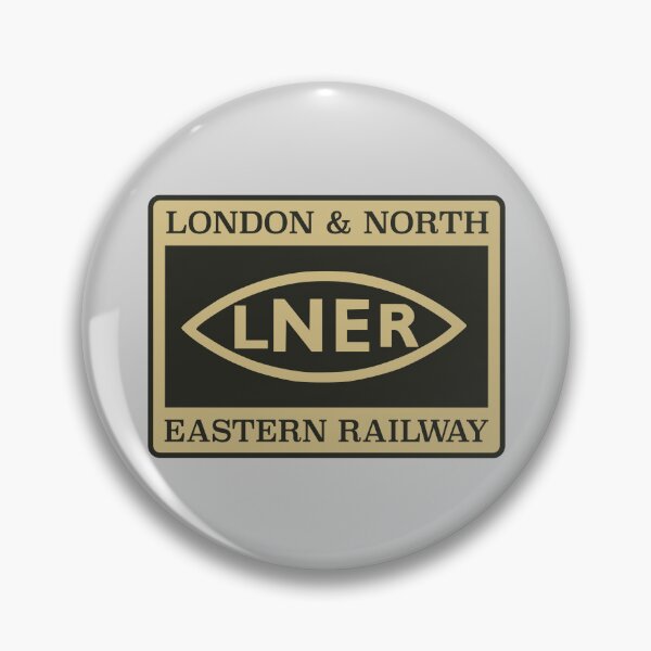 Item preview, LNER Railway designed and sold by TheRailStation.