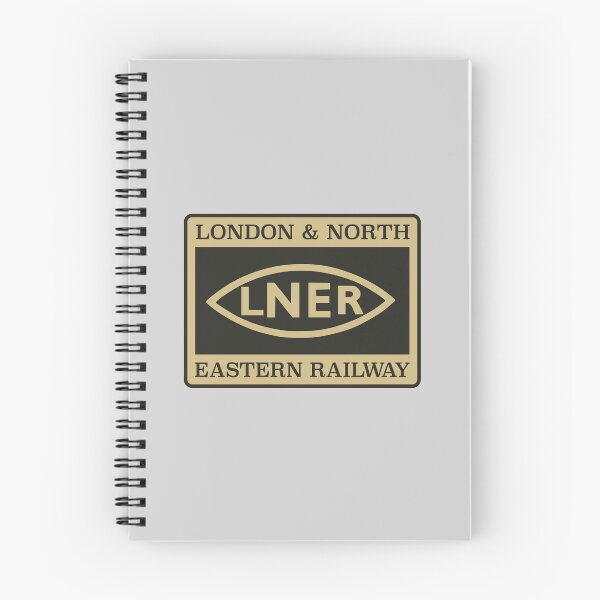 Item preview, LNER Railway designed and sold by TheRailStation.
