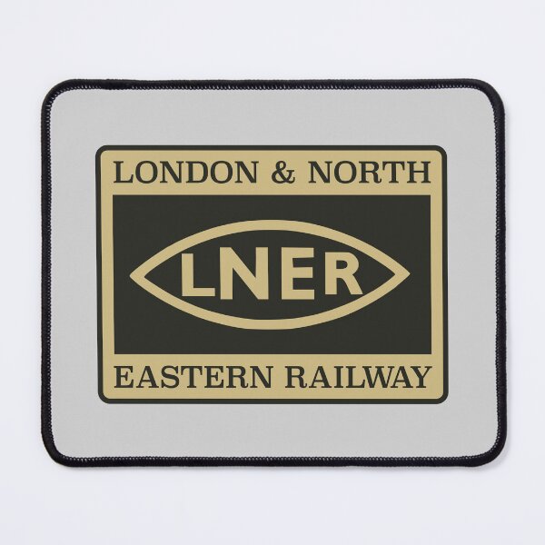 Item preview, LNER Railway designed and sold by TheRailStation.