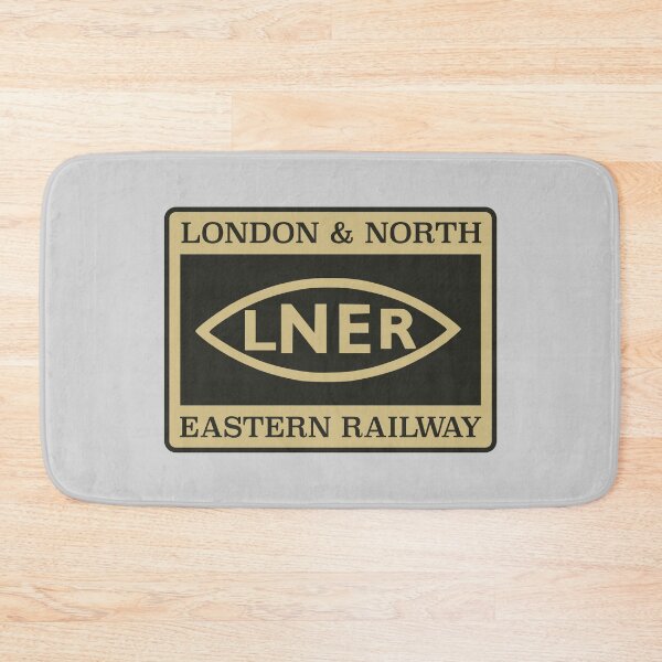 Item preview, LNER Railway designed and sold by TheRailStation.