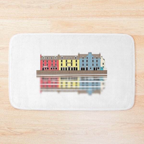 Item preview, Tobermory designed and sold by seasprayart.
