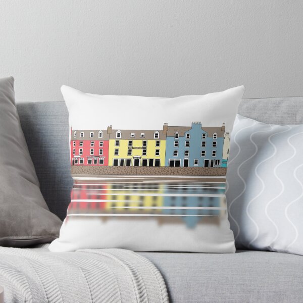 Item preview, Tobermory designed and sold by seasprayart.