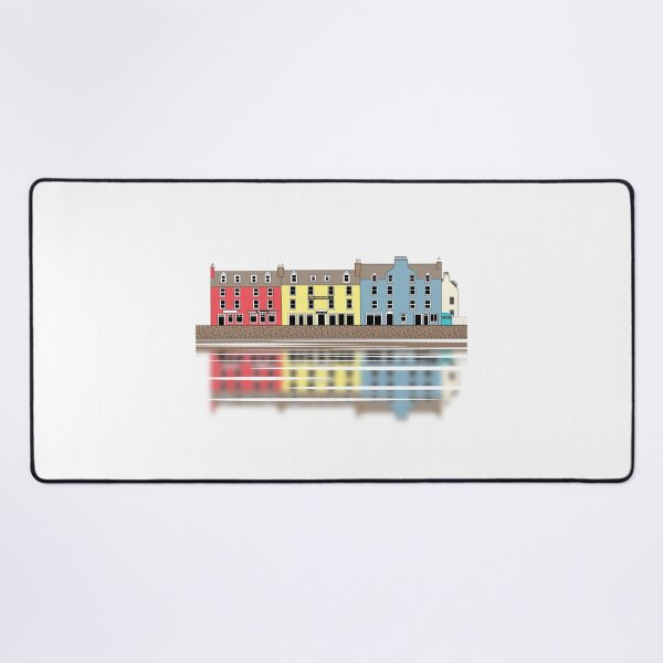 Item preview, Tobermory designed and sold by seasprayart.