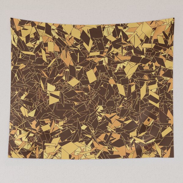 Item preview, Shards designed and sold by Mary Holstege.
