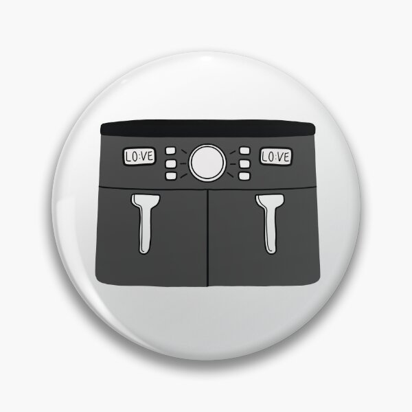 Item preview, Air Fryer designed and sold by ZoeChapman.