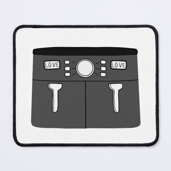 Item preview, Air Fryer designed and sold by ZoeChapman.