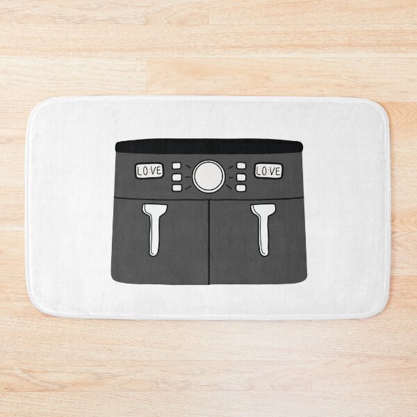 Item preview, Air Fryer designed and sold by ZoeChapman.