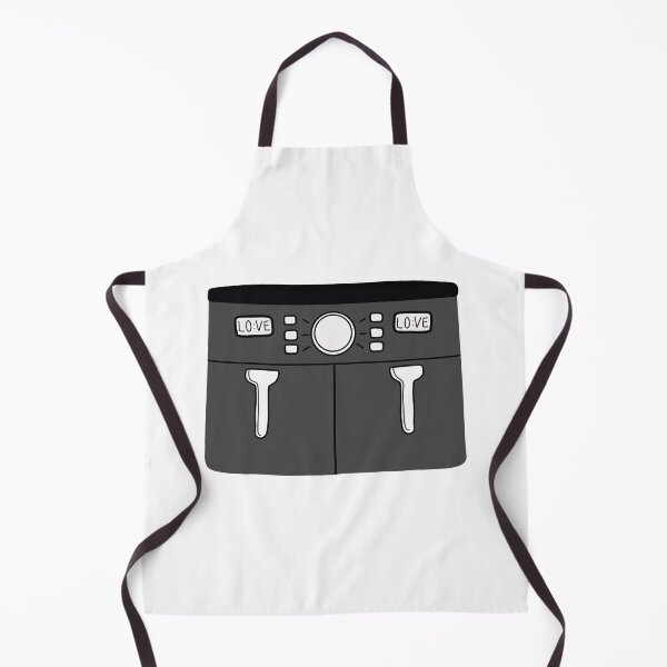 Item preview, Air Fryer designed and sold by ZoeChapman.