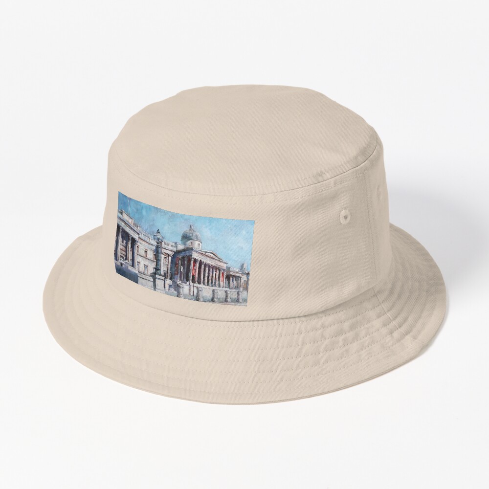 Item preview, Bucket Hat designed and sold by rogerpanart.
