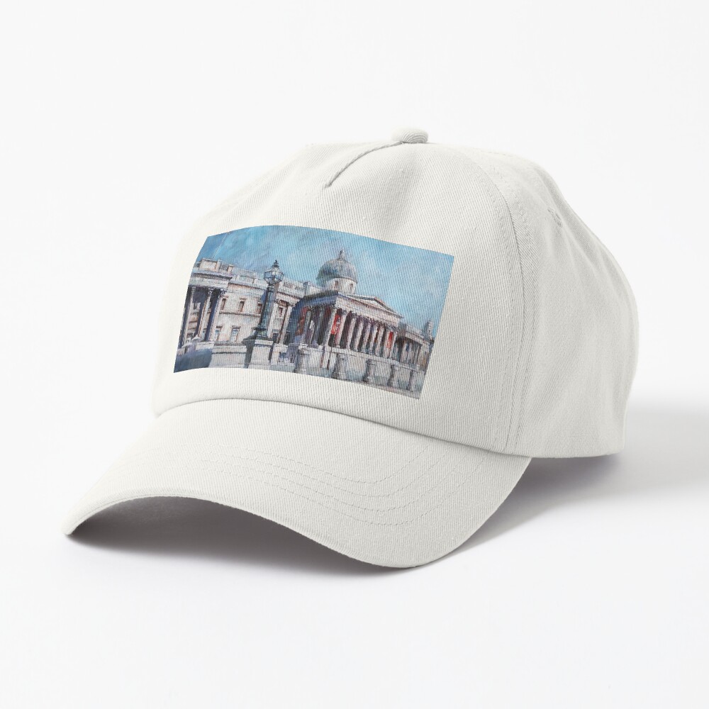 Item preview, Dad Hat designed and sold by rogerpanart.