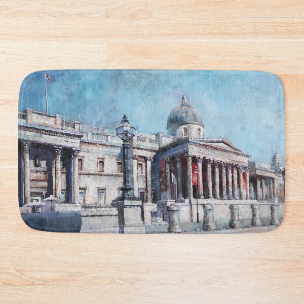 Item preview, National Gallery 2 designed and sold by rogerpanart.