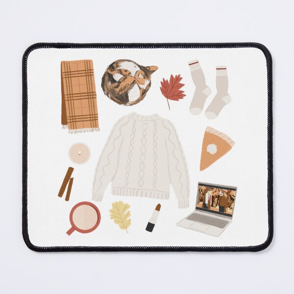 Item preview, autumn vibes designed and sold by girlwithlatte.