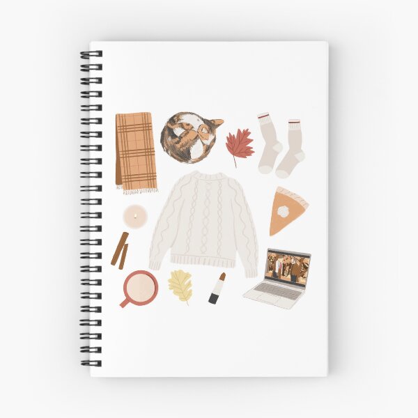Item preview, autumn vibes designed and sold by girlwithlatte.