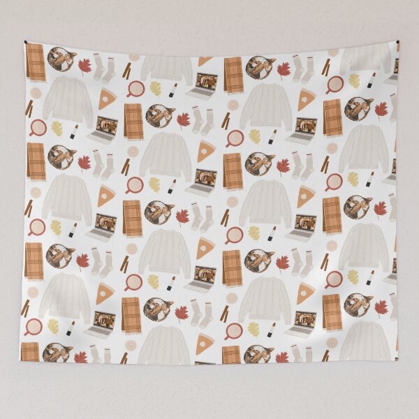Item preview, autumn vibes designed and sold by girlwithlatte.